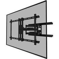 Neomounts TV-Wandhalterung WL40S-850BL18 schwarz Neomounts TV-Wandhalterung WL40S-850BL18 schwarz von Neomounts