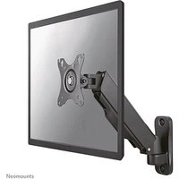 Neomounts TV-Wandhalterung WL70-440BL11 schwarz Neomounts TV-Wandhalterung WL70-440BL11 schwarz von Neomounts