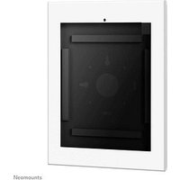Neomounts Tablet-Halterung weiß für 1 Tablet, Wandhalterung von Neomounts