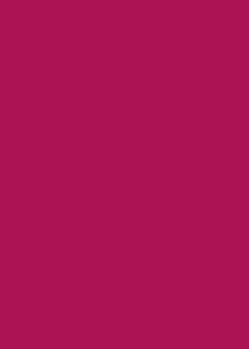 NEPTUN Flex-Folie Fuchsia DIN A4 von Neptün