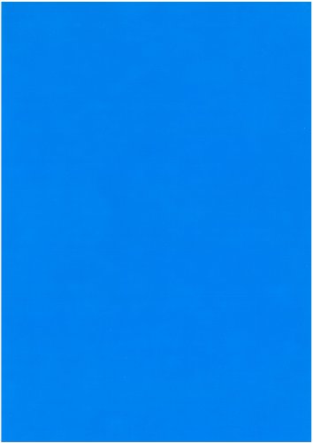 NEPTUN Flex-Folie hellblau DIN A4 NEPTUN Flex-Folie hellblau DIN A4 von Neptün