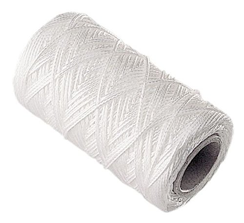 Nespoli 232400 Maurerschnur, Nylon, 0,1 cm-50 cm, spezifische Farbe Nespoli 232400 Maurerschnur, Nylon, 0,1 cm-50 cm, spezifische Farbe von Nespoli