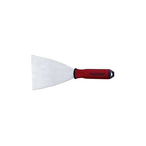 Nespoli N0D16158110 Spachtel, Gummigriff, 100 mm Nespoli N0D16158110 Spachtel, Gummigriff, 100 mm von Nespoli