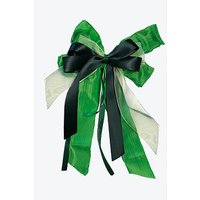 Nestler Tradition in Emotion Geschenk-Schleifen mattiert grün von Nestler Tradition in Emotion