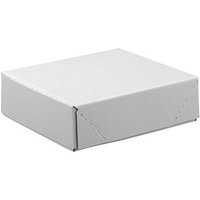 20 Nestler Kartons mit abnehmbarem Deckel 33,8 x 23,8 x 9,2 cm von Nestler