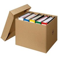 20 Nestler Kartons mit abnehmbarem Deckel 43,8 x 38,5 x 33,6 cm 20 Nestler Kartons mit abnehmbarem Deckel 43,8 x 38,5 x 33,6 cm von Nestler