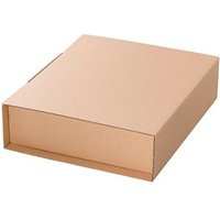 20 Nestler Ordnerverpackungen 37,5 x 30,0 x 9,5 cm von Nestler