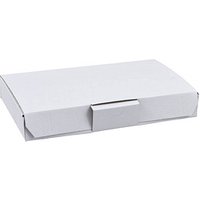 20 Nestler Versandkartons Pack-Set XS 22,5 x 14,5 x 3,5 cm von Nestler