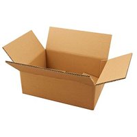 20 Nestler Wellpapp-Faltkartons 2-wellig braun 36,3 x 26,3 x 14,8 cm Außenmaß 20 Nestler Wellpapp-Faltkartons 2-wellig braun 36,3 x 26,3 x 14,8 cm Außenmaß von Nestler