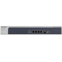 NETGEAR Plus JGS524PE Switch 5-fach von Netgear