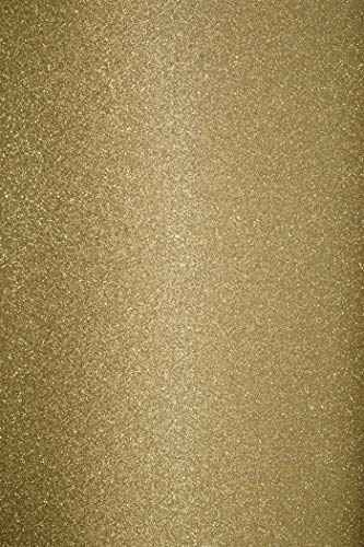 Netuno 10x dekoratives Glitzerpapier selbstklebend Gold DIN A4 21 x 29,7 cm 150g Aster Glitter Bastelpapier selbstklebender Bastelkarton Papier glänzender Tonkarton Glitzerfolie Deko Papier Netuno 10x dekoratives Glitzerpapier selbstklebend Gold DIN A4 21 x 29,7 cm 150g Aster Glitter Bastelpapier selbstklebender Bastelkarton Papier glänzender Tonkarton Glitzerfolie Deko Papier von Netuno