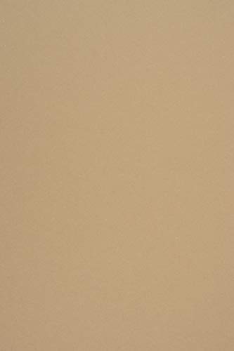 Netuno 100x Tonpapier Braun DIN A4 21 x 29,7 cm 140g Woodstock Noce buntes Bastelpapier durchgefärbt Farbpapier Recyclingpapier Öko-Papier recyceltes Naturpapier farbig bedruckbar zum Basteln Netuno 100x Tonpapier Braun DIN A4 21 x 29,7 cm 140g Woodstock Noce buntes Bastelpapier durchgefärbt Farbpapier Recyclingpapier Öko-Papier recyceltes Naturpapier farbig bedruckbar zum Basteln von Netuno