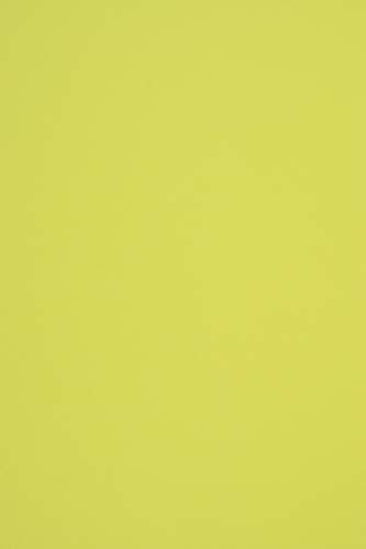 Netuno 100x Tonpapier Pistaziengrün DIN A4 21 x 29,7 cm 140g Woodstock Pistacchio buntes Bastelpapier durchgefärbt Farbpapier Recyclingpapier Öko-Papier recyceltes Naturpapier farbig bedruckbar Netuno 100x Tonpapier Pistaziengrün DIN A4 21 x 29,7 cm 140g Woodstock Pistacchio buntes Bastelpapier durchgefärbt Farbpapier Recyclingpapier Öko-Papier recyceltes Naturpapier farbig bedruckbar von Netuno