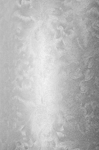 100 x Weiß Pearl-Papier einseitig geprägt DIN A4 210x297 mm 115g Constellation Jade Riccio Metallic Pearl Papier mit Prägung Perlglanz-Papier Perl-Glanz-Papier strukturierte Oberfläche Perlweiß von Netuno