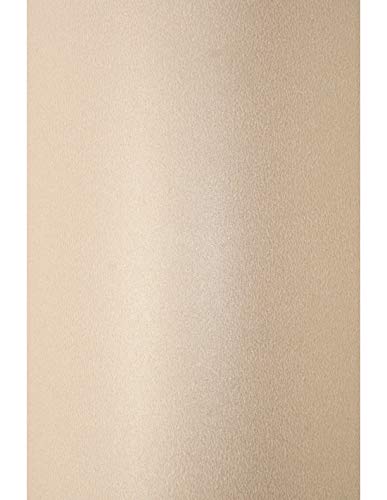Netuno 20x Bastelkarton Perlmutt-Blass-Rosa DIN A4 210x 297 mm 250g Aster Metallic Nude Powder Perl-Glanz-Karton Pearlkarton Perlmuttglanz für Hochzeitskarten Einladungskarten Visitenkarten Netuno 20x Bastelkarton Perlmutt-Blass-Rosa DIN A4 210x 297 mm 250g Aster Metallic Nude Powder Perl-Glanz-Karton Pearlkarton Perlmuttglanz für Hochzeitskarten Einladungskarten Visitenkarten von Netuno