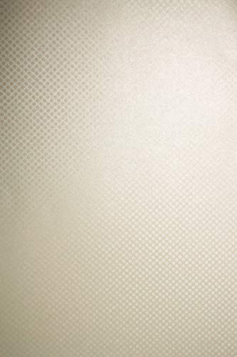 Netuno 20x Bastelkarton Perlmutt Creme DIN A4 21 x 29,7 cm 250g Aster Metallic Crem DotsPerlglanz Effektkarton farbig für Einladungen Karten dickes Papier glänzend mit Muster Netuno 20x Bastelkarton Perlmutt Creme DIN A4 21 x 29,7 cm 250g Aster Metallic Crem DotsPerlglanz Effektkarton farbig für Einladungen Karten dickes Papier glänzend mit Muster von Netuno