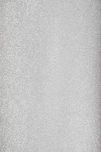 Netuno 50x dekoratives Glitzerpapier selbstklebend Silber DIN A4 21 x 29,7 cm 150g Aster Glitter Glitzerbastelpapier farbiges Karton-Papier Dekorpapier glänzendes Tonpapier Glitzerfolie Deko Papier Netuno 50x dekoratives Glitzerpapier selbstklebend Silber DIN A4 21 x 29,7 cm 150g Aster Glitter Glitzerbastelpapier farbiges Karton-Papier Dekorpapier glänzendes Tonpapier Glitzerfolie Deko Papier von Netuno