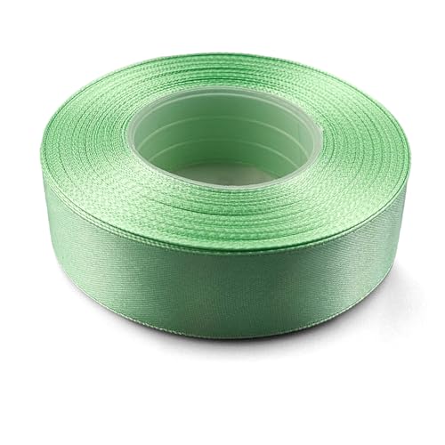 Netuno 1x Satinband Aquamarin 25 mm x 32 m Geschenkband Hochzeit Deko Stoffband Schleifen farbig zum Verpacken Dekoration Geschenke Schleifenband bunt Schleifenbänder Satinbänder silk ribbon Netuno 1x Satinband Aquamarin 25 mm x 32 m Geschenkband Hochzeit Deko Stoffband Schleifen farbig zum Verpacken Dekoration Geschenke Schleifenband bunt Schleifenbänder Satinbänder silk ribbon von Netuno