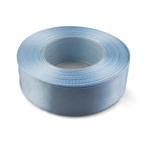 Netuno 1x Satinband Himmelblau 25 mm x 32 m rotes Geschenkband Hochzeit Deko Stoffband Schleifen farbig zum Verpacken Dekoration Geschenke Schleifenband bunt Schleifenbänder Satinbänder Netuno 1x Satinband Himmelblau 25 mm x 32 m rotes Geschenkband Hochzeit Deko Stoffband Schleifen farbig zum Verpacken Dekoration Geschenke Schleifenband bunt Schleifenbänder Satinbänder von Netuno