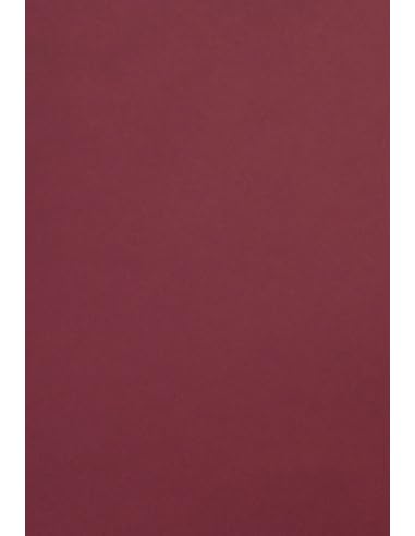 Netuno 10 Blatt Fotokarton Bordeaux DIN A4 21 x 29,7 cm 300g Malmero Palissandre dicker Bastelkarton farbig für Visitenkarten Einladungen Basteln Kreativkarton bunt Farbkarton für Karten Feinkarton Netuno 10 Blatt Fotokarton Bordeaux DIN A4 21 x 29,7 cm 300g Malmero Palissandre dicker Bastelkarton farbig für Visitenkarten Einladungen Basteln Kreativkarton bunt Farbkarton für Karten Feinkarton von Netuno