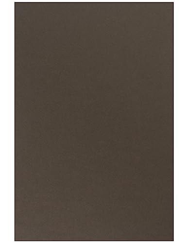 Netuno 10 Blatt Naturkarton Dunkel-Braun DIN A4 21 x 29,7 cm 250g Crush Coffee Feinpapier Vintage Retro Bastelkarton besonderes Papier zum Basteln bedrucken Papierkarten Natur für Einladungen Netuno 10 Blatt Naturkarton Dunkel-Braun DIN A4 21 x 29,7 cm 250g Crush Coffee Feinpapier Vintage Retro Bastelkarton besonderes Papier zum Basteln bedrucken Papierkarten Natur für Einladungen von Netuno
