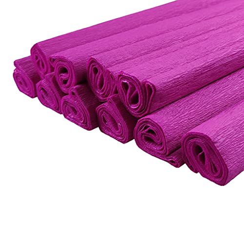 Netuno 10 Rollen Krepp-Papier Rosa 200 x 50 cm Bastelpapier Krepppapier zum Basteln rosa Krepppapier Bastelkrepp deko krepp Rollen Rosa-Töne crepe paper pink Netuno 10 Rollen Krepp-Papier Rosa 200 x 50 cm Bastelpapier Krepppapier zum Basteln rosa Krepppapier Bastelkrepp deko krepp Rollen Rosa-Töne crepe paper pink von Netuno