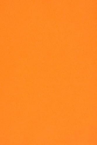 Netuno 10 x Tonkarton DIN SRA3 320x 450 mm Orange 250g Burano Arancio Trop Bastelkarton bunt durchgefärbt Fotokarton zum Basteln und Gestalten Bogen groß Buntkarton Tonzeichenpapier Bastelpapier Netuno 10 x Tonkarton DIN SRA3 320x 450 mm Orange 250g Burano Arancio Trop Bastelkarton bunt durchgefärbt Fotokarton zum Basteln und Gestalten Bogen groß Buntkarton Tonzeichenpapier Bastelpapier von Netuno