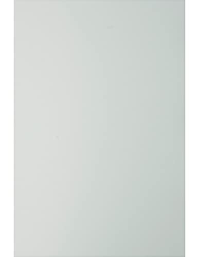 Netuno 100 Blatt Tonpapier Grau DIN A4 210× 297 mm 115g Sirio Color Perla Bastel-Papier bedruckbar bunt A4 Ton-Zeichen-Papier Tonpapier Karten farbig zum Basteln Drucken Zeichnen von Netuno