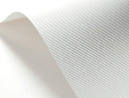 Netuno 100x Präge-Karton Weiß gerippt DIN A4 21 x 29,7 cm 246g Elfenbeinkarton Ultraweiß Bastel-Karton strukturiert für Visitenkarten Einladungs-Karten Zertifikate Diplome Netuno 100x Präge-Karton Weiß gerippt DIN A4 21 x 29,7 cm 246g Elfenbeinkarton Ultraweiß Bastel-Karton strukturiert für Visitenkarten Einladungs-Karten Zertifikate Diplome von Netuno
