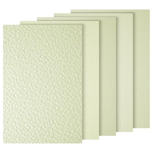 Netuno 100x Strukturkarton Creme DIN A4 21 x 29,7 cm 246g Elfenbeinkarton Chamois Mix Strukturpapier Bastelkarton geprägt für Visitenkarten Urkunden Einladungen Zertifikate Netuno 100x Strukturkarton Creme DIN A4 21 x 29,7 cm 246g Elfenbeinkarton Chamois Mix Strukturpapier Bastelkarton geprägt für Visitenkarten Urkunden Einladungen Zertifikate von Netuno