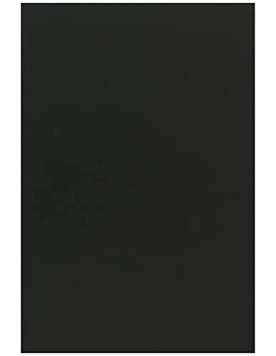 Netuno 100x Tonkarton Schwarz DIN A4 210× 297 mm 210g Sirio Color Nero Feinkarton Kreativ-Karton farbig Bastel-Bogen Naturkarton für DIY Projekte Visitenkarten Basteln Netuno 100x Tonkarton Schwarz DIN A4 210× 297 mm 210g Sirio Color Nero Feinkarton Kreativ-Karton farbig Bastel-Bogen Naturkarton für DIY Projekte Visitenkarten Basteln von Netuno
