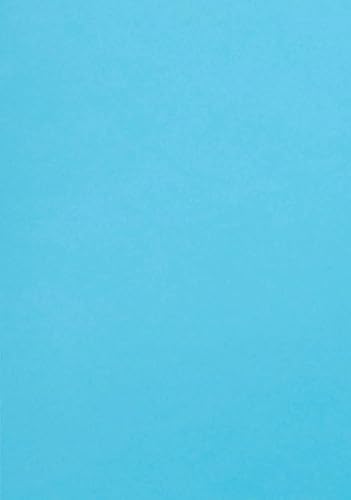 Netuno 100x farbiges Tonpapier Blau DIN A4 21 x 29,7 cm 120g Malmero Arctique blaues Bastelpapier farbig bedruckbar Farbpapier Kartonpapier Blau-Töne hochwertig für Broschüren Einladungen Poster Netuno 100x farbiges Tonpapier Blau DIN A4 21 x 29,7 cm 120g Malmero Arctique blaues Bastelpapier farbig bedruckbar Farbpapier Kartonpapier Blau-Töne hochwertig für Broschüren Einladungen Poster von Netuno