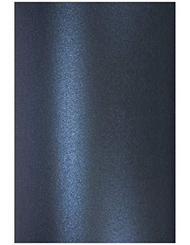 Netuno 10x Bastelkarton Perlmutt-Dunkel-Blau DIN A5 14,8 x 21 cm 250g Aster Metallic Queens Blue Glanzkarton zum Basteln Metallic- Effekt farbiger Karton elegant für Hochzeit Geburtstag Weihnachten Netuno 10x Bastelkarton Perlmutt-Dunkel-Blau DIN A5 14,8 x 21 cm 250g Aster Metallic Queens Blue Glanzkarton zum Basteln Metallic- Effekt farbiger Karton elegant für Hochzeit Geburtstag Weihnachten von Netuno