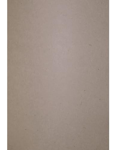 Netuno 10x Naturkarton Grau DIN A5 148 x 210 mm 240g Flora Crusca Recycling-Karton Feinkarton Öko recycled Karten-Karton Umwelt Bastelpapier elegant für Einladungskarten hohe Qualität Netuno 10x Naturkarton Grau DIN A5 148 x 210 mm 240g Flora Crusca Recycling-Karton Feinkarton Öko recycled Karten-Karton Umwelt Bastelpapier elegant für Einladungskarten hohe Qualität von Netuno