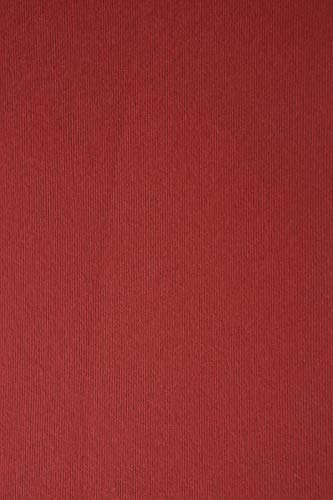 Netuno 10x Strukturkarton Rot DIN A4 21 x 29,7 cm 215g Nettuno Rosso Fuoco Strukturpapier farbig bedruckbar Bastelkarton mit Linien für Visitenkarten Diplome Einladungen Tischkarten Platzkarten Netuno 10x Strukturkarton Rot DIN A4 21 x 29,7 cm 215g Nettuno Rosso Fuoco Strukturpapier farbig bedruckbar Bastelkarton mit Linien für Visitenkarten Diplome Einladungen Tischkarten Platzkarten von Netuno