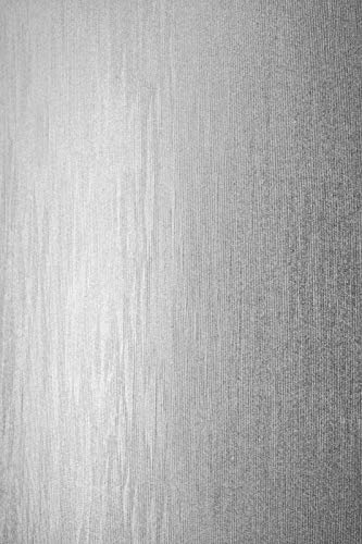 Netuno 10x Weiß Effektkarton Perlmutt geprägt DIN A4 21 x 29,7 cm 215g Constellation Jade Silk Strukturkarton glänzend Bastelkarton mit Struktur metallic-Effekt Prägekarton mit Perlglanz-Finish von Netuno