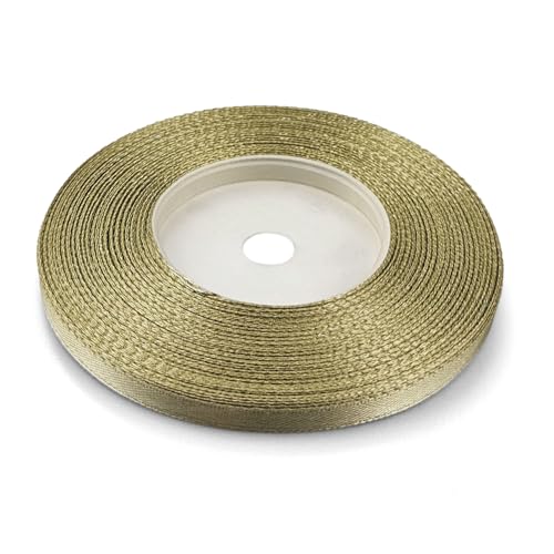 Netuno 1x Satinband Cognac 6 mm x 32 m Geschenkband Hochzeit Deko elegantes Stoffband Schleifen zum Verpacken Dekoration Geschenke Schleifenband bunt Schleifenbänder Satinbänder silk ribbon Netuno 1x Satinband Cognac 6 mm x 32 m Geschenkband Hochzeit Deko elegantes Stoffband Schleifen zum Verpacken Dekoration Geschenke Schleifenband bunt Schleifenbänder Satinbänder silk ribbon von Netuno