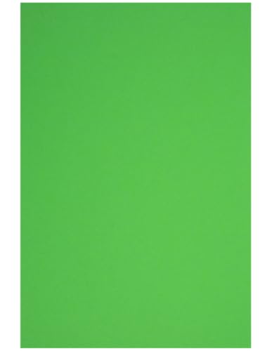Netuno 20 Blatt Bastelkarton farbig Intensivgrün DIN A4 21 x 29,7 cm 230g Rainbow farbiges Kopierpapier bedruckbar für Inkjet Laser Schule Büro Basteln Druckerpapier bunt Bastelpapier Tonpapier Netuno 20 Blatt Bastelkarton farbig Intensivgrün DIN A4 21 x 29,7 cm 230g Rainbow farbiges Kopierpapier bedruckbar für Inkjet Laser Schule Büro Basteln Druckerpapier bunt Bastelpapier Tonpapier von Netuno