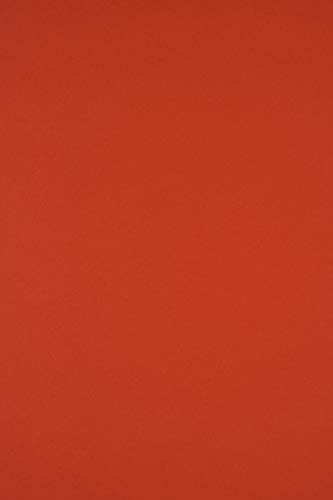 Netuno 20x Tonkarton Zinnoberrot DIN A4 21 x 29,7 cm 170g Sirio Color Vermiglione Farbiges Tonpapier buntes Bastelpapier bedruckbar für Karten Einladungen Bastelbogen A4 Kartengestaltung Basteln Netuno 20x Tonkarton Zinnoberrot DIN A4 21 x 29,7 cm 170g Sirio Color Vermiglione Farbiges Tonpapier buntes Bastelpapier bedruckbar für Karten Einladungen Bastelbogen A4 Kartengestaltung Basteln von Netuno