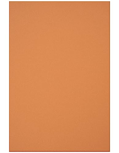 Netuno 25 Blatt Bastelkarton Orange DIN A4 210x 297 mm 160g Circolor Pumpkin Farbkarton a4 Orange multifunktional Tonkarton Recycling Kartonpapier farbig Öko-Karton zum Drucken Malen Basteln Netuno 25 Blatt Bastelkarton Orange DIN A4 210x 297 mm 160g Circolor Pumpkin Farbkarton a4 Orange multifunktional Tonkarton Recycling Kartonpapier farbig Öko-Karton zum Drucken Malen Basteln von Netuno