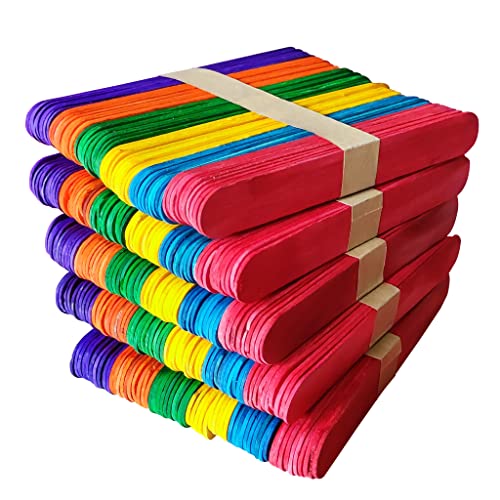 Netuno 300x Bunt Bastelholz Holzstäbchen Holzspatel Holzeisstiele Eisstiele Holzstäbe Eisstäbchen 15cm lang Natur glatt zum Basteln Handwerk DIY Netuno 300x Bunt Bastelholz Holzstäbchen Holzspatel Holzeisstiele Eisstiele Holzstäbe Eisstäbchen 15cm lang Natur glatt zum Basteln Handwerk DIY von Netuno