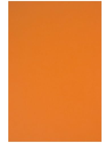 Netuno 40 Blatt Bastelkarton farbig Intensivorange DIN A5 14,8 x 21 cm 230g Rainbow farbiges Kopierpapier bedruckbar für Inkjet Laser Schule Büro Basteln Druckerpapier bunt Bastelpapier Tonpapier Netuno 40 Blatt Bastelkarton farbig Intensivorange DIN A5 14,8 x 21 cm 230g Rainbow farbiges Kopierpapier bedruckbar für Inkjet Laser Schule Büro Basteln Druckerpapier bunt Bastelpapier Tonpapier von Netuno