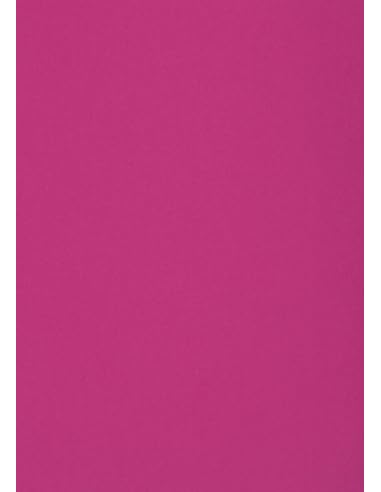 Netuno 50 Blatt Fotokarton Dunkel-Rosa DIN A4 21 x 29,7 cm 300g Malmero Bougainvillee farbiger Bastelkarton Farbkarton bunt für Menü-Karten Einladungen Kreativkarton dickes Bastelpapier Naturkarton Netuno 50 Blatt Fotokarton Dunkel-Rosa DIN A4 21 x 29,7 cm 300g Malmero Bougainvillee farbiger Bastelkarton Farbkarton bunt für Menü-Karten Einladungen Kreativkarton dickes Bastelpapier Naturkarton von Netuno