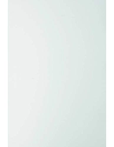 Netuno 50x Licht Grau Kreativkarton DIN A4 21 x 29,7 cm 300g Keaykolour Grey Fog ÖKO Karton farbig Recycling Natur Bastelkarton A4 Natural Hellgrau Feinkarton Eco Kartenkarton Top Qualität von Netuno