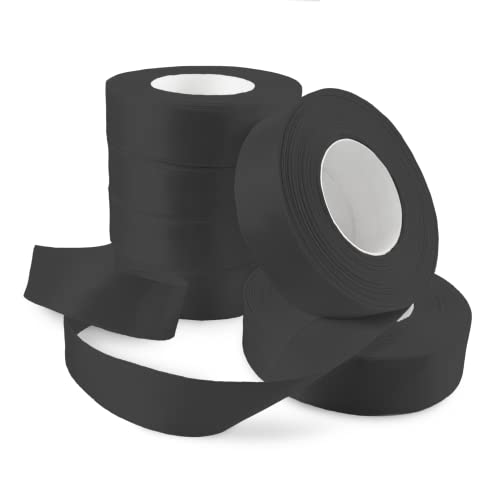 Netuno 6x Satinband Graphitgrau 25 mm x 32 m Schleifenband bunt Geschenkband farbig Dekoband Stoffband Satinrolle Satinbänder graue Schleife Geschenk Dekoration Satinband Rolle ribbon silk Netuno 6x Satinband Graphitgrau 25 mm x 32 m Schleifenband bunt Geschenkband farbig Dekoband Stoffband Satinrolle Satinbänder graue Schleife Geschenk Dekoration Satinband Rolle ribbon silk von Netuno