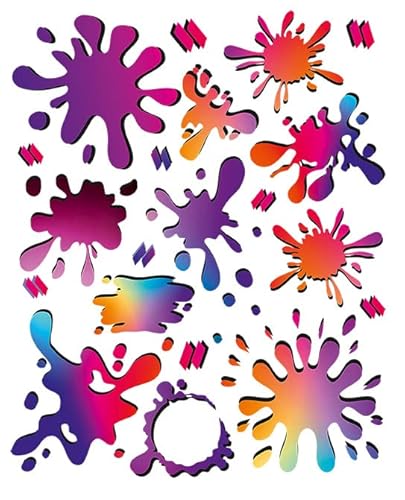 Netuno Naplamki Bügel-Flicken Flecken 20 x 30 cm Bügelpatches Kinder Flicken zum Aufbügeln Set Reparatur Aufbügelflicken für Mädchen Jungen Erwachsene Bügelbilder Set Aufbügler Flexfolie bunt Netuno Naplamki Bügel-Flicken Flecken 20 x 30 cm Bügelpatches Kinder Flicken zum Aufbügeln Set Reparatur Aufbügelflicken für Mädchen Jungen Erwachsene Bügelbilder Set Aufbügler Flexfolie bunt von Netuno