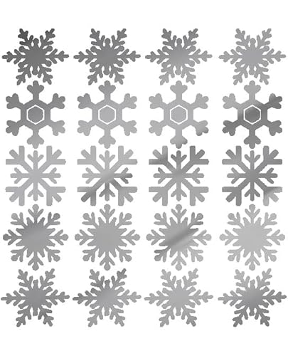 Netuno Naplamki Bügel-Flicken Schneeflocken 15 x 20 cm Flicken zum Aufbügeln für Kinder Aufbügelflicken klein Patches Mädchen Jungen Bügelbilder selbst gestalten Bügelpatches Set Reparatur Aufbügler Netuno Naplamki Bügel-Flicken Schneeflocken 15 x 20 cm Flicken zum Aufbügeln für Kinder Aufbügelflicken klein Patches Mädchen Jungen Bügelbilder selbst gestalten Bügelpatches Set Reparatur Aufbügler von Netuno
