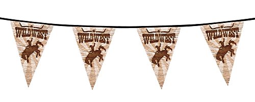 Neu: 1 Wimpelkette * Sheriff * für Kindergeburtstag und Mottoparty | Wilder Westen Cowboy Amerika Kinder Geburtstag Deko Motto Party Dekoration Girlande Neu: 1 Wimpelkette * Sheriff * für Kindergeburtstag und Mottoparty | Wilder Westen Cowboy Amerika Kinder Geburtstag Deko Motto Party Dekoration Girlande von Neu:
