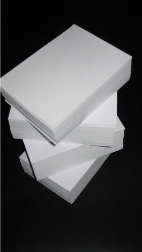 Kopierpapier 250g DIN A6 weiss Color Copy 1000 Blatt für Kopierer PUP24 Kopierpapier 250g DIN A6 weiss Color Copy 1000 Blatt für Kopierer PUP24 von Neusiedler Mondi