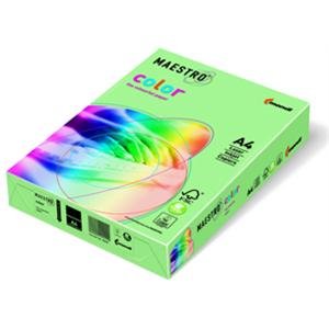 MONDI BUSINESS PAPER 160G MAESTRO-COLOR-PAST. PACKUNG, MG28A16 von Neusiedler Mondi